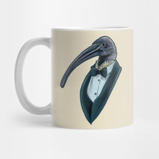 Bin Chicken Mug